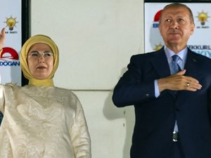 Dünyadan Cumhurbaşkanı Erdoğan’a seçim tebrikleri