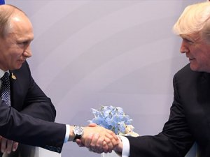 ABD Dışişleri Bakanı: 'Trump ve Putin yakın zamanda görüşebilir'