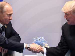 Trump ve Putin görüşmesinin içeriği belli oldu