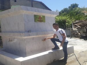 Sınır’da hizmet atağı başlatıldı