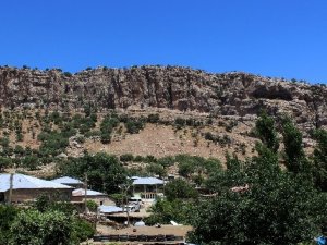 Kandil sınırındaki köyler artık hizmet bekliyor