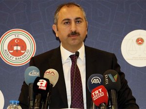 Adalet Bakanı'ndan flaş OHAL açıklaması