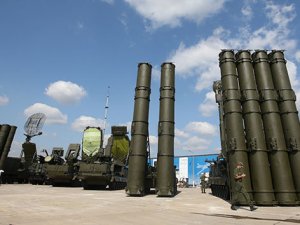 ABD’nin S-400 rahatsızlığı sürüyor