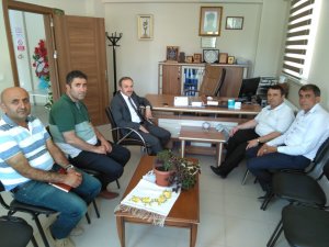BAŞKAN EPCİM’E ENGELLİLERDEN TEŞEKKÜR