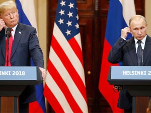 Trump, Putin ile yapılacak zirveyi 2019’a erteledi