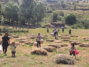 Hakkari’de Şehitleri Anma Günü etkinlikleri