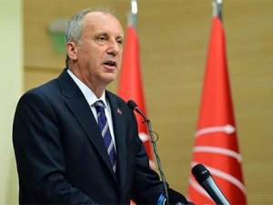 Muharrem İnce'den kurultay açıklaması