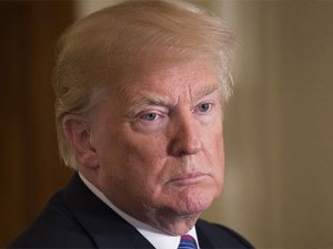 Trump: 'Ön koşulsuz İran ile görüşmeye hazırım'