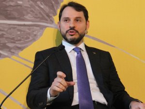 Bakan Albayrak'tan kritik ABD açıklaması!