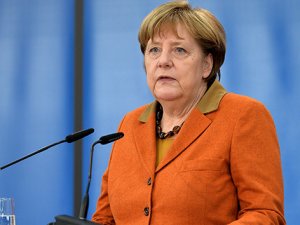 Merkel: 'Türkiye ile İncirlik sorunu bitti ama ilişkilerimiz devam edecek'