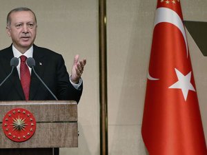 Cumhurbaşkanı Erdoğan, New York Times'a yazdı