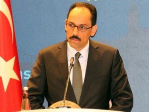 İbrahim Kalın: 'ABD, Türkiye'yi tamamen kaybetme riskiyle karşı karşıyadır'