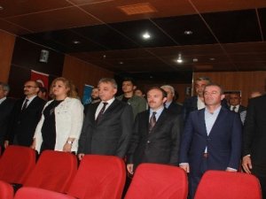 Hakkari’de ‘festival’ toplantısı