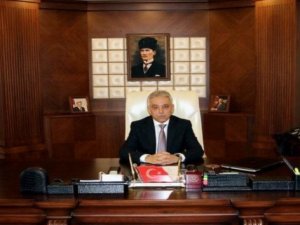 Vali Toprak’tan 30 Ağustos Zafer Bayramı mesajı