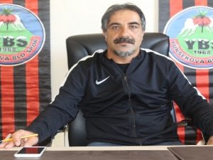 Yüksekova Belediyespor, Ziraat Türkiye Kupası maçına hazır