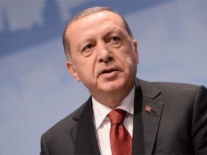 Cumhurbaşkanı Erdoğan ABD'ye resti çekti