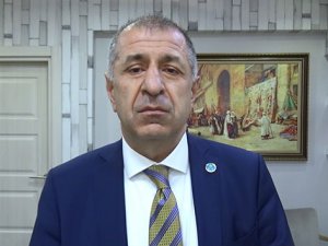 İYİ Parti'den yerel seçimde ittifak açıklaması