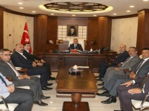 Hakkari'de Ahilik kültür haftası etkinlikleri