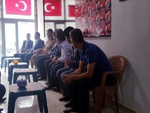 Şemdinli'de 19 Eylül Gaziler Günü