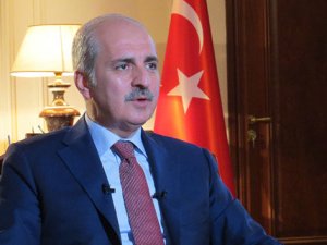 AK Partili Kurtulmuş: 'MHP ile ittifak AK Parti için stratejik bir adım değil'