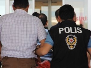 Hava Kuvvetleri Komutanlığı'na FETÖ operasyonu