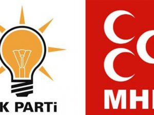 AK Parti ve MHP, Cumhur İttifakı'nın devamı konusunda prensipte anlaşma sağladı!