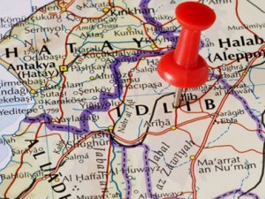İdlib'de ikna ve tasfiye süreci