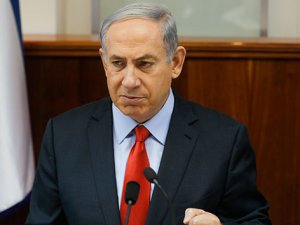 Netenyahu: 'Suriye'de İran'a karşı operasyonlara devam edeceğiz'