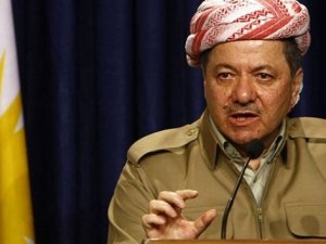 IKBY'de seçimlerin galibi resmi olmayan sonuçlara Barzani'nin partisi oldu
