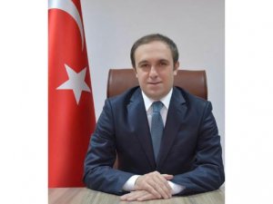 Kayyum Epcim: “Üzülerek söyleyeyim ki iki salıncağı olmayan bir belediye devralmıştık”