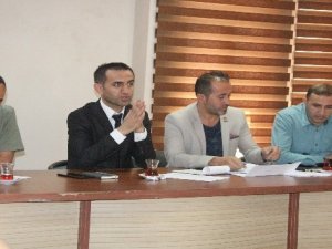 Hakkari'de “Kültür ve Spor Şenliği” düzenlenecek