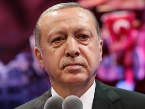 Cumhurbaşkanı Erdoğan: 'Yolu açmazlarsa AB üyeliğini referanduma götürürüz'