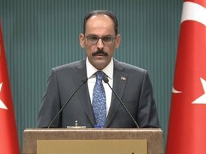 Suudi Arabistan ve Türkiye ortak çalışma grubu kuracak