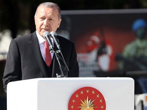 Cumhurbaşkanı Erdoğan: 'Yalan olur da böylesi de olur mu?'