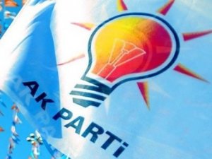 AK Parti'den 4 ayaklı yeni dış politika stratejisi