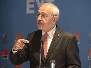 Kılıçdaroğlu'ndan ‘erken emeklilik' açıklaması