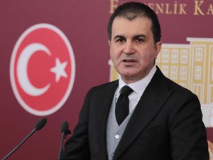 AK Parti Sözcüsü Çelik'ten af açıklaması!