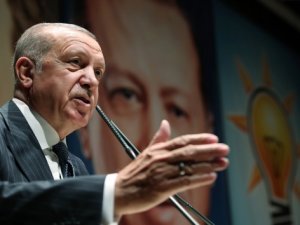 Cumhurbaşkanı Erdoğan'dan ittifak açıklaması! 'Herkes kendi yoluna'