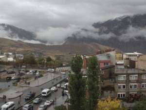 Yüksekova'da 13 kilo 200 gram eroin ele geçirildi