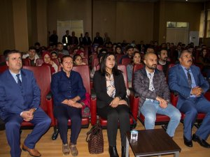 “Ürün güvenliği ve Piyasa Gözetim Denetim” Semineri