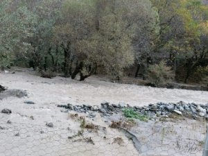 Hakkari'deki selin ardından