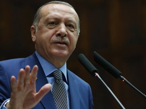 Cumhurbaşkanı Erdoğan'dan müjde!