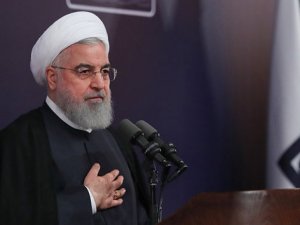 Ruhani: “ABD yeni senaryolarında başarısız olacak”