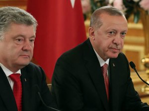 'Türkiye uluslararası kilit ortaklarımızdan biridir'
