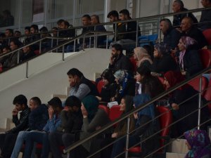 Hakkari’de TYÇP kuraları çekildi