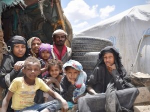 Norveç Mülteci Ajansı'ndan BM'ye Yemen çağrısı