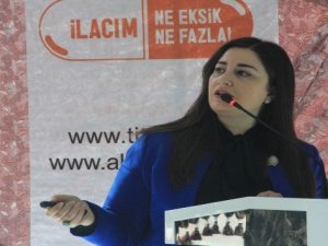 Hakkari'de "Akılcı İlaç Kullanımı" toplantısı