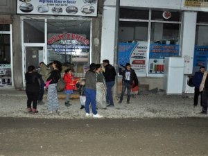 İran'daki deprem Hakkari'de de hissedildi