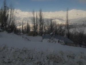 Hakkari'de elektrik sıkıntısı