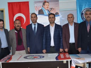 Memur- Sen'den başörtü mütaalasına tepki